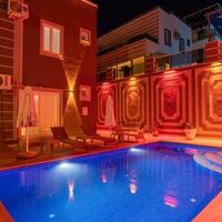 Villa Banbal Kızıltaş — 14