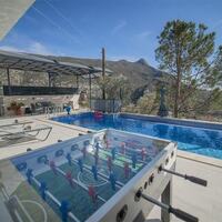 Villa Oliva — 18
