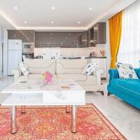 Villa Pırıltı — 22