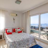 Villa Banbal Kızıltaş — 21