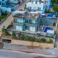 Villa Banbal Kızıltaş — 23