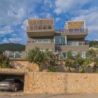 Villa Banbal Kızıltaş — 24
