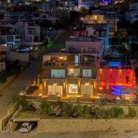 Villa Banbal Kızıltaş — 26