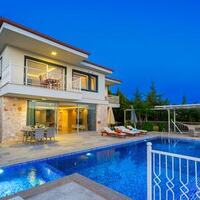 Villa Lina — 6