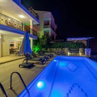 Villa Baynur — 3