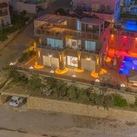 Villa Banbal Kızıltaş — 38