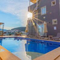 Villa Banbal Kızıltaş — 40