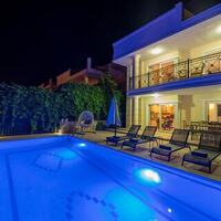 Villa Baynur — 4