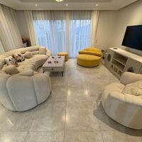Villa Banbal Kızıltaş — 49