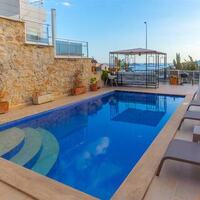Villa Banbal Kızıltaş — 50
