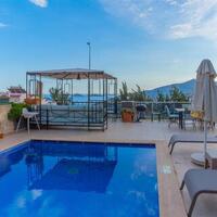 Villa Banbal Kızıltaş — 51