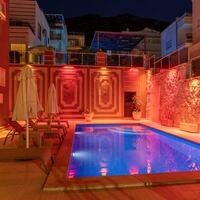Villa Banbal Kızıltaş — 53