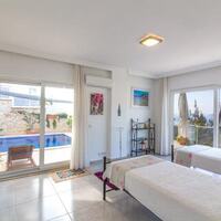 Villa Banbal Kızıltaş — 54