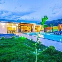 Villa Bahamas — 7