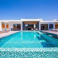 Villa Bahamas — 9