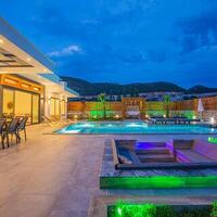 Villa Bahamas — 12