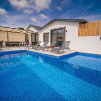 Villa White House Patara — 1