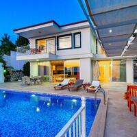 Villa Oscar — 10