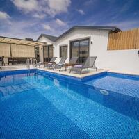 Villa White House Patara — 3