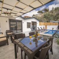 Villa White House Patara — 4