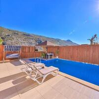 Villa İlem — 12