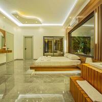 Villa Bahamas — 21