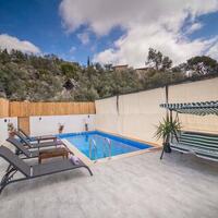 Villa White House Patara — 8