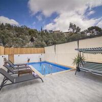 Villa White House Patara — 10