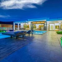 Villa Bahamas — 25