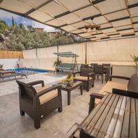 Villa White House Patara — 12