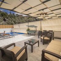 Villa White House Patara — 13