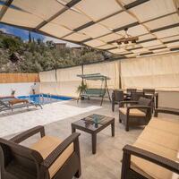 Villa White House Patara — 14