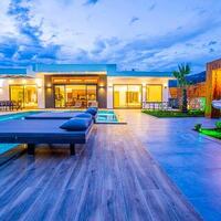 Villa Bahamas — 28