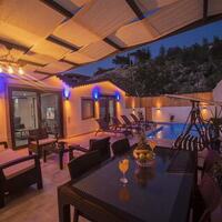 Villa White House Patara — 15
