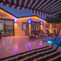Villa White House Patara — 16
