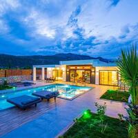 Villa Bahamas — 30