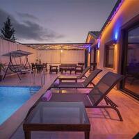 Villa White House Patara — 17