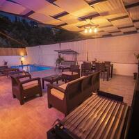 Villa White House Patara — 18