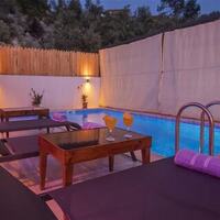 Villa White House Patara — 19