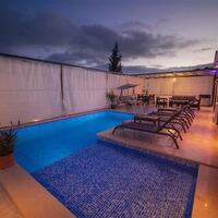 Villa White House Patara — 20