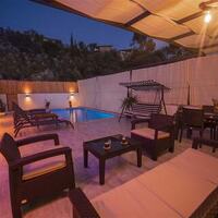 Villa White House Patara — 21