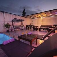 Villa White House Patara — 22