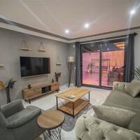Villa White House Patara — 23