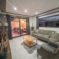 Villa White House Patara — 24