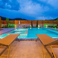 Villa Bahamas — 35