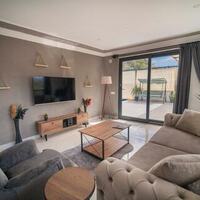Villa White House Patara — 26