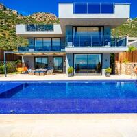 Villa Azde — 2