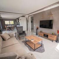 Villa White House Patara — 28