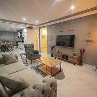 Villa White House Patara — 29