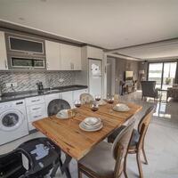 Villa White House Patara — 31